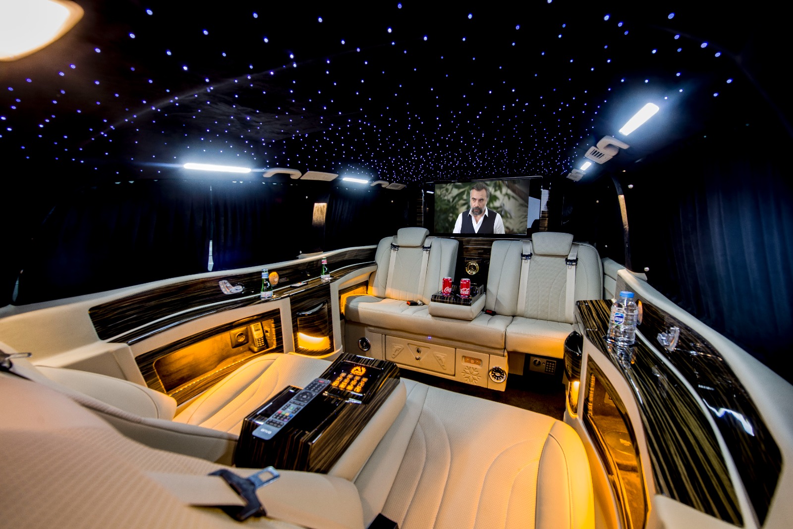 MAYBACH ULTRA VIP 1 -3